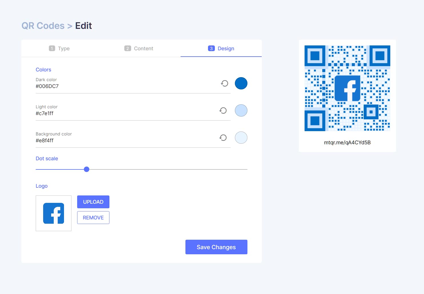 Analytics Dashboard